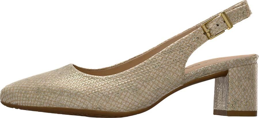 Gabor -Dames goud pumps & hakschoenen - Foto 8