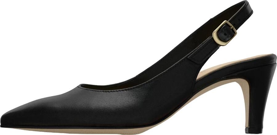 GABOR Slingpumps zwart - Foto 2