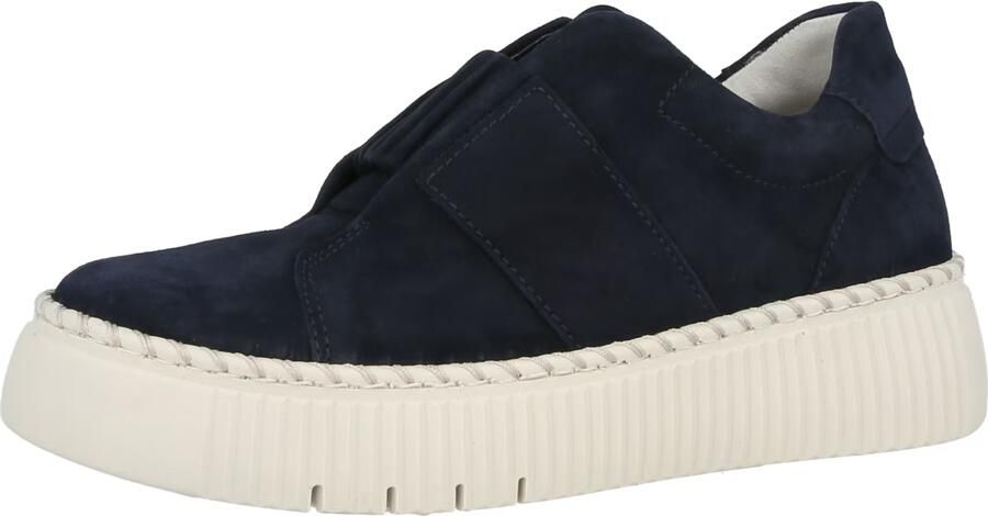 GABOR Slip-on donkerblauw - Foto 3