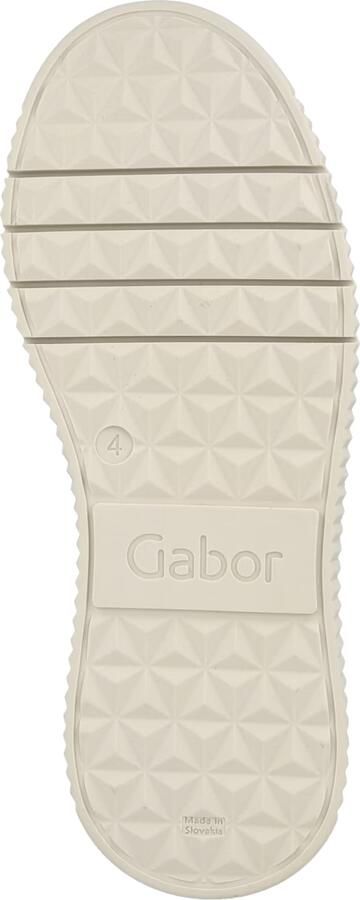 GABOR Slip-on donkerblauw - Foto 5