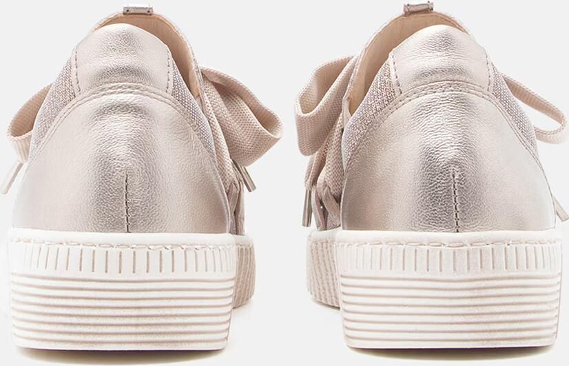 GABOR Slip-on goud - Foto 2