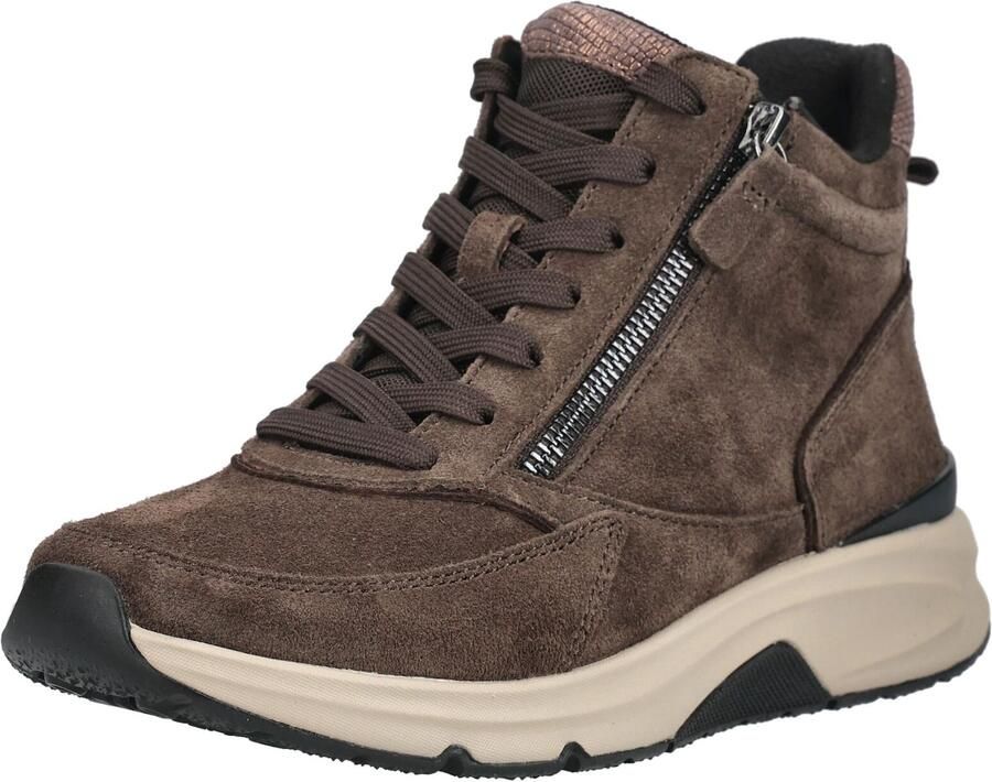 Gabor Rollingsoft 0803.02 Boot English Brown - Foto 2