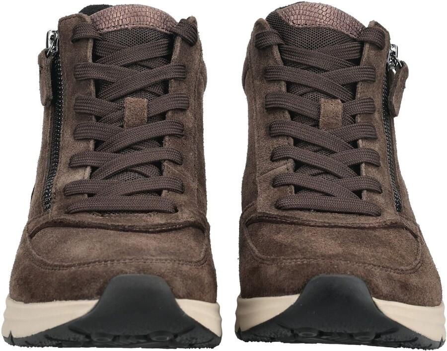 Gabor Rollingsoft 0803.02 Boot English Brown - Foto 4