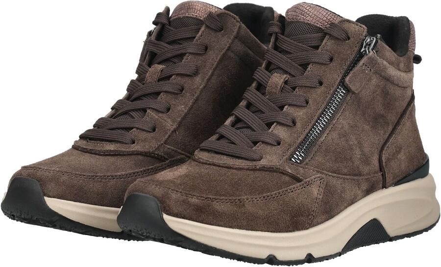 Gabor Rollingsoft 0803.02 Boot English Brown - Foto 3