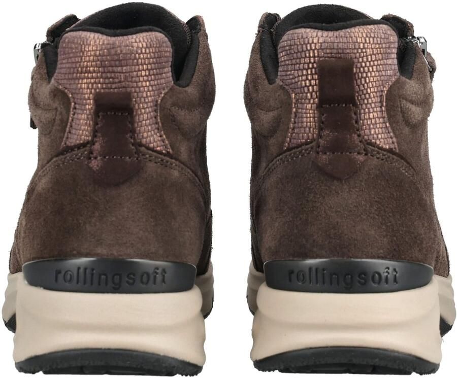 Gabor Rollingsoft 0803.02 Boot English Brown - Foto 5