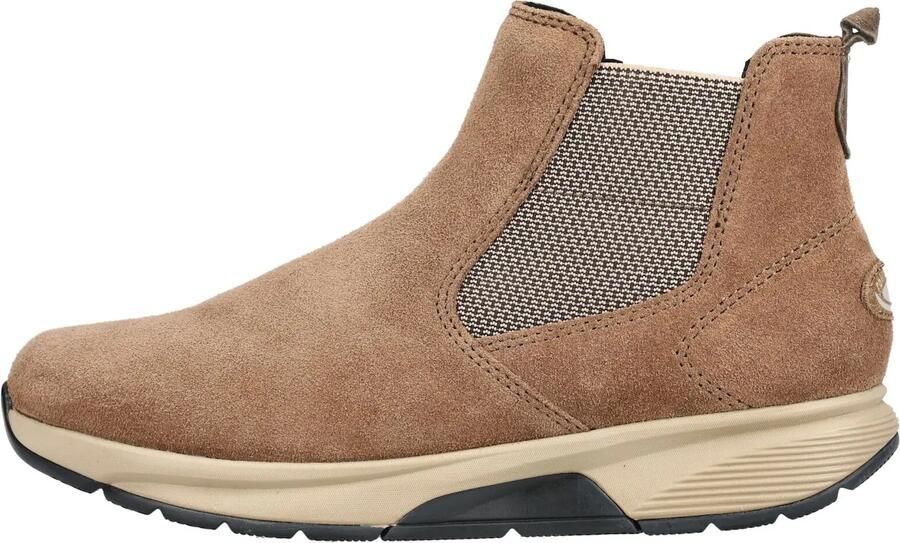 Gabor Rollingsoft Korte Laars 0804.02.004 Dreamvelour Nut Bruin - Foto 5
