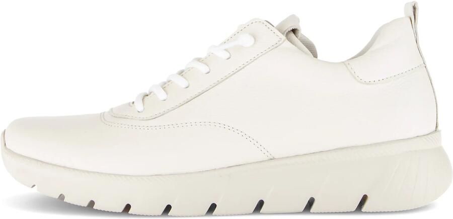 GABOR Sneakers laag '83.460' offwhite - Foto 7