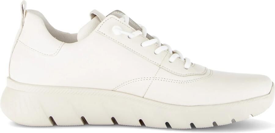 GABOR Sneakers laag '83.460' offwhite - Foto 6
