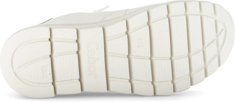 GABOR Sneakers laag '83.460' offwhite - Foto 8