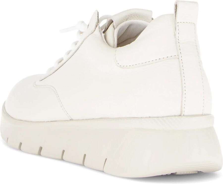 GABOR Sneakers laag '83.460' offwhite - Foto 5