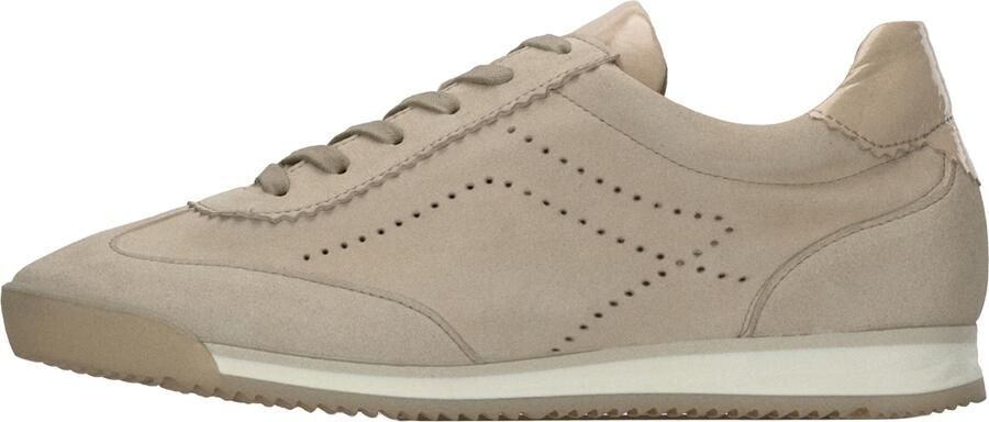 Gabor 432.2 Sneakers Dames Beige - Foto 10