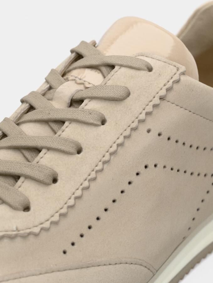 Gabor 432.2 Sneakers Dames Beige - Foto 11