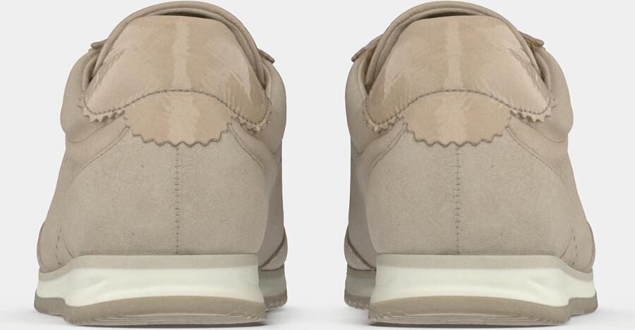 Gabor 432.2 Sneakers Dames Beige - Foto 13