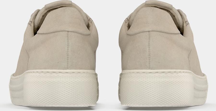 GABOR Sneakers laag beige - Foto 6