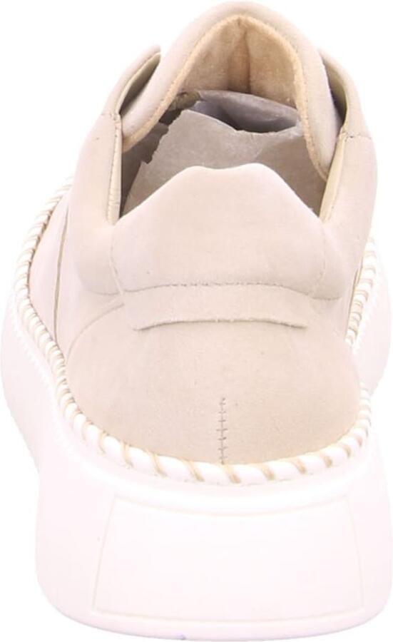 GABOR Veterschoen beige rood offwhite - Foto 14