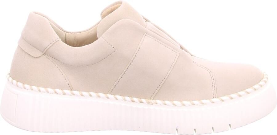 GABOR Veterschoen beige rood offwhite - Foto 19