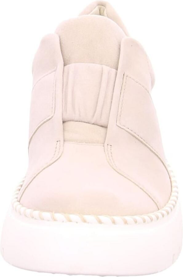 GABOR Veterschoen beige rood offwhite - Foto 10