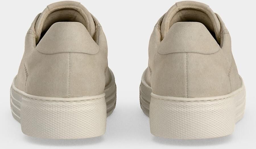 GABOR Sneakers laag beige - Foto 3