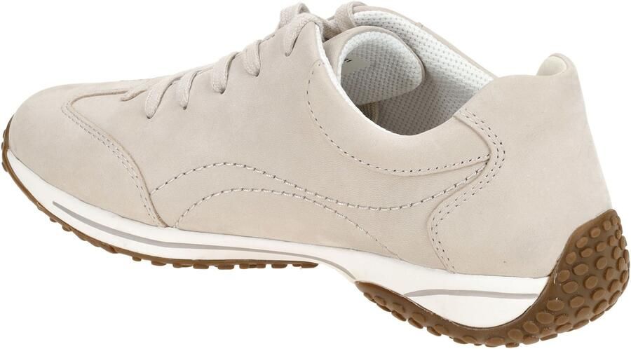 GABOR Sneakers laag beige - Foto 7