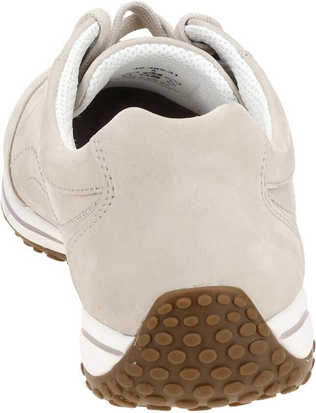 GABOR Sneakers laag beige - Foto 3