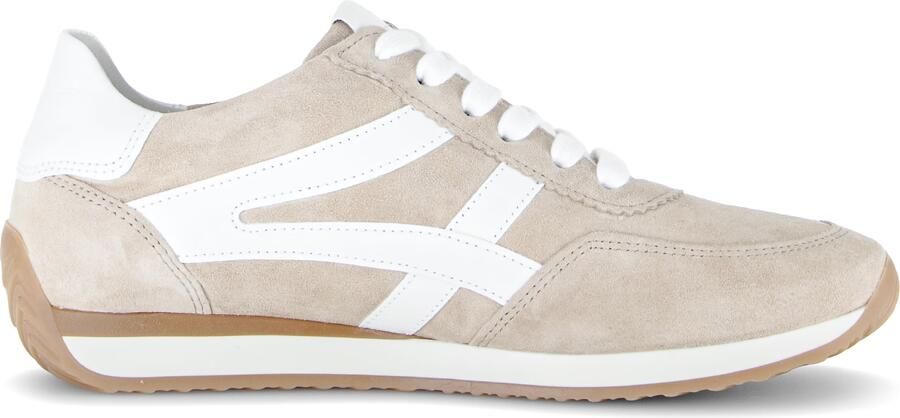 Gabor sneaker 86.556.33 beige combi - Foto 10