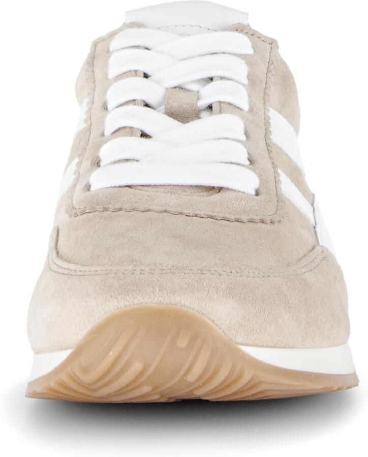 Gabor sneaker 86.556.33 beige combi - Foto 9