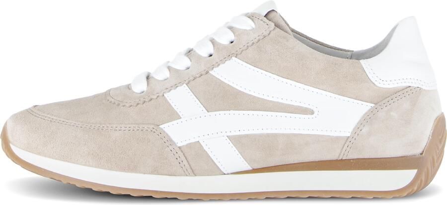 Gabor sneaker 86.556.33 beige combi - Foto 11