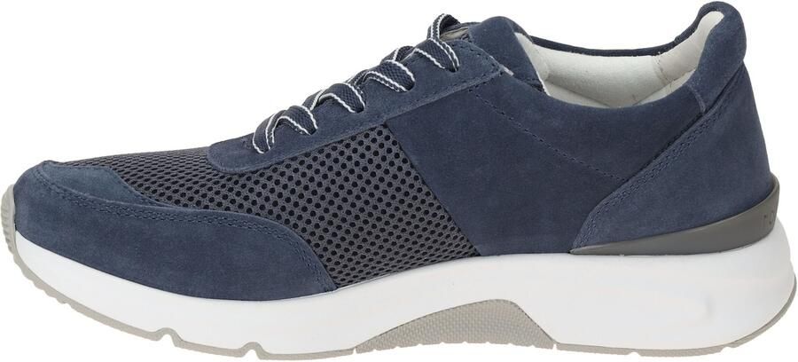 Gabor Rollingsoft Sneakers blauw Synthetisch Dames - Foto 11