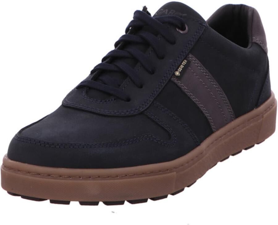 GABOR Sneakers laag blauw - Foto 3