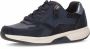 Gabor Rollingsoft Sneakers blauw Synthetisch Dames - Thumbnail 2