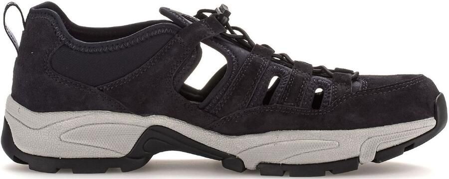 Pius Gabor Slip-on sneakers vrije tijd schoen lage schoen slipper in comfortabele wijdte g (=wijd) - Foto 2