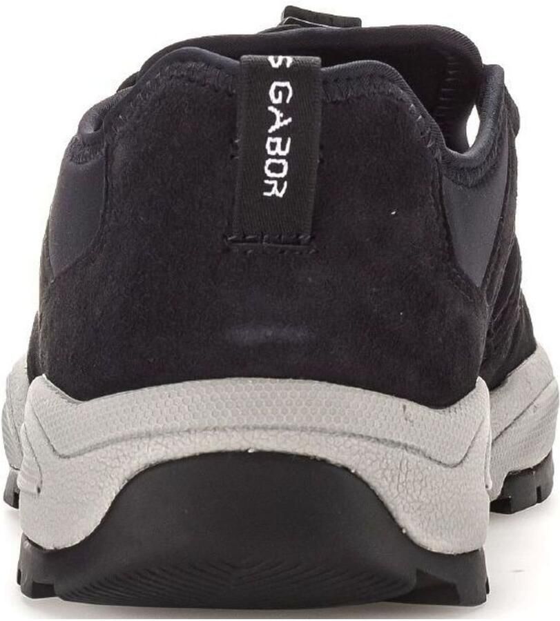 Pius Gabor Slip-on sneakers vrije tijd schoen lage schoen slipper in comfortabele wijdte g (=wijd) - Foto 5