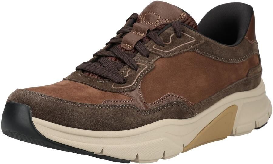 Gabor Men Rollingsoft 0103.02 Sneaker Cacao G1 2 - Foto 2