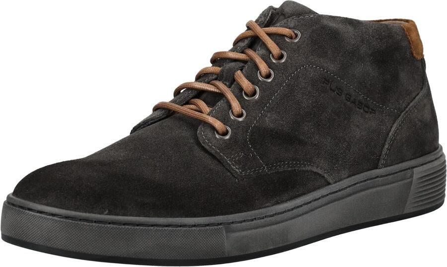 Pius Gabor Sneakers veterschoenen high top sneakers in comfortabele schoenwijdte g (= wijd) - Foto 5