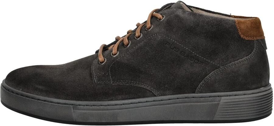 Pius Gabor Sneakers veterschoenen high top sneakers in comfortabele schoenwijdte g (= wijd) - Foto 9