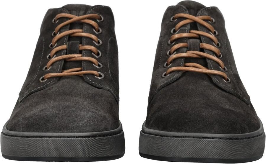 Pius Gabor Sneakers veterschoenen high top sneakers in comfortabele schoenwijdte g (= wijd) - Foto 7