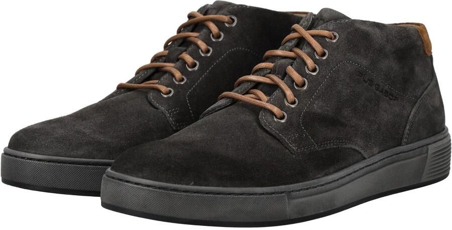 Pius Gabor Sneakers veterschoenen high top sneakers in comfortabele schoenwijdte g (= wijd) - Foto 8