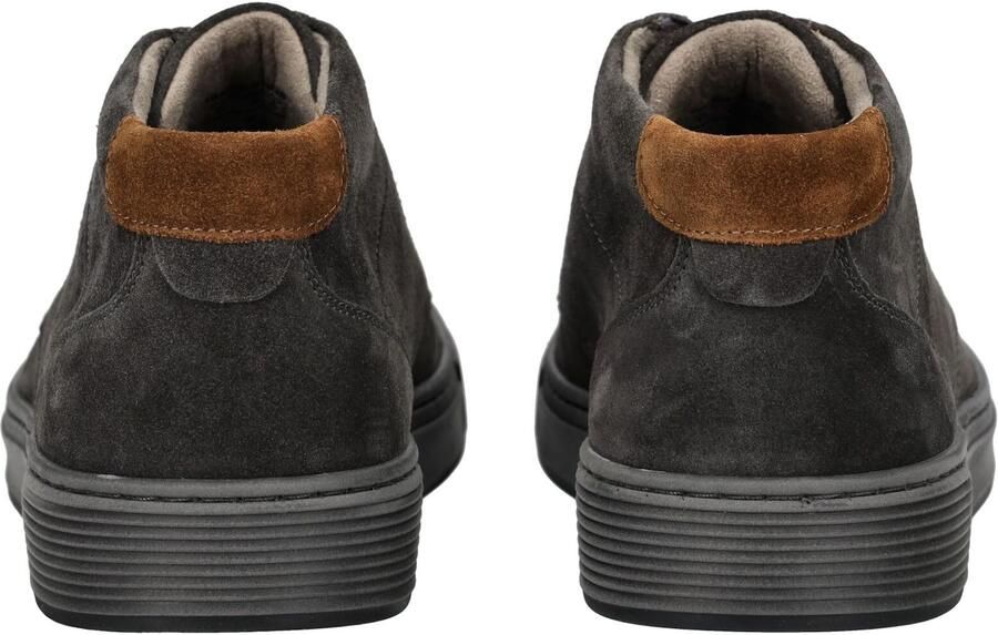 Pius Gabor Sneakers veterschoenen high top sneakers in comfortabele schoenwijdte g (= wijd) - Foto 6