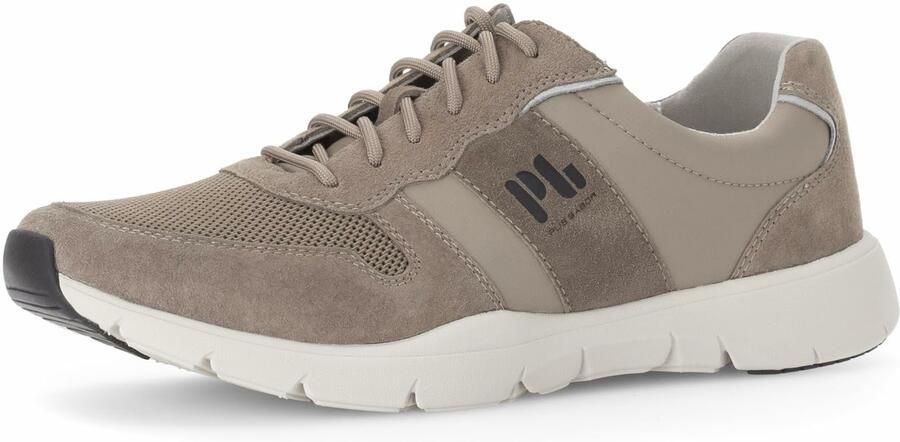 GABOR Sneakers laag bruin