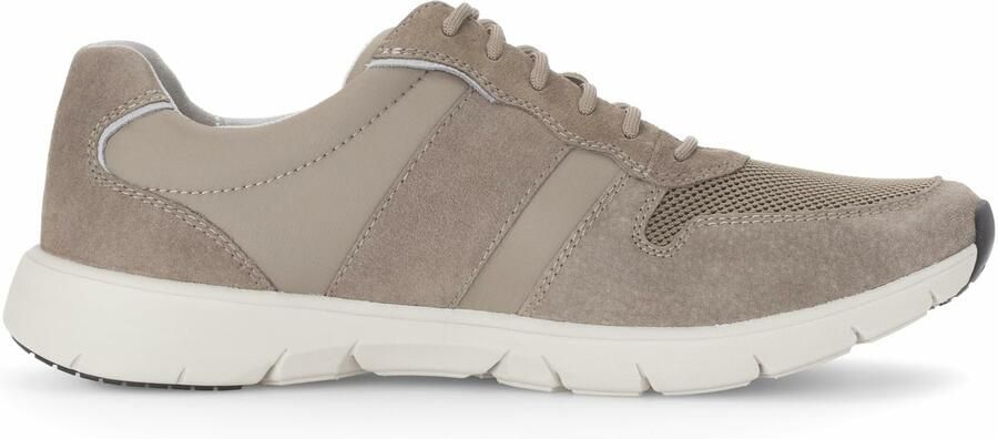 GABOR Sneakers laag bruin - Foto 3