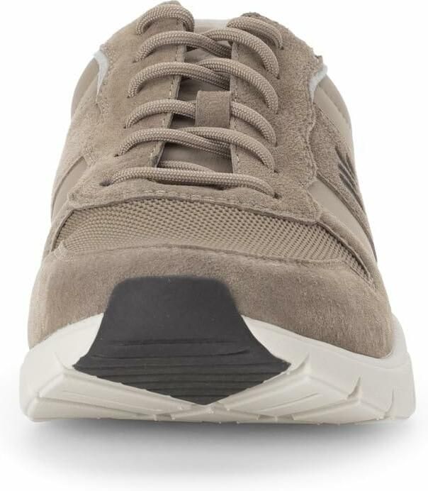 GABOR Sneakers laag bruin - Foto 2