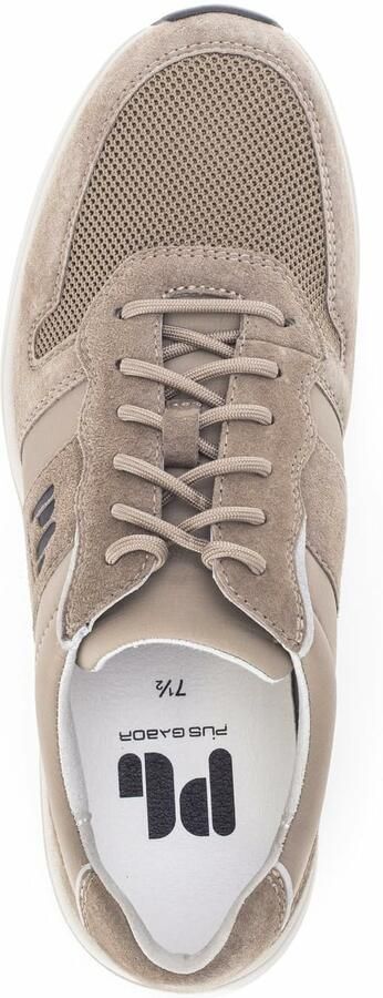 GABOR Sneakers laag bruin - Foto 5