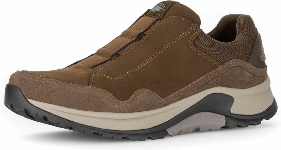GABOR Sneakers laag bruin