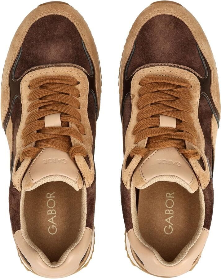 Gabor Lage Sneakers Sneaker - Foto 3