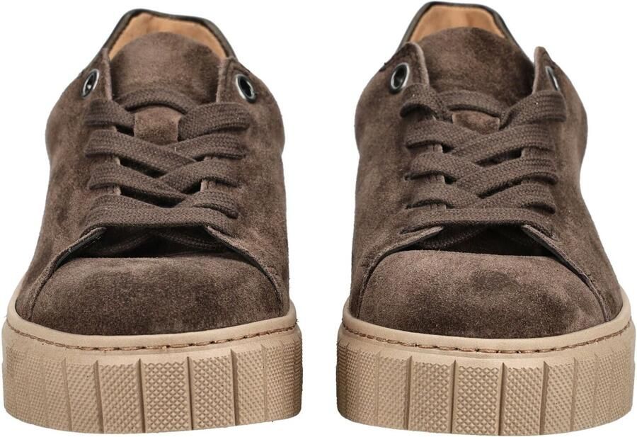 GABOR Sneakers laag bruin - Foto 3