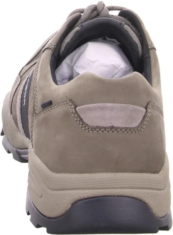 GABOR Sneakers laag bruin - Foto 4