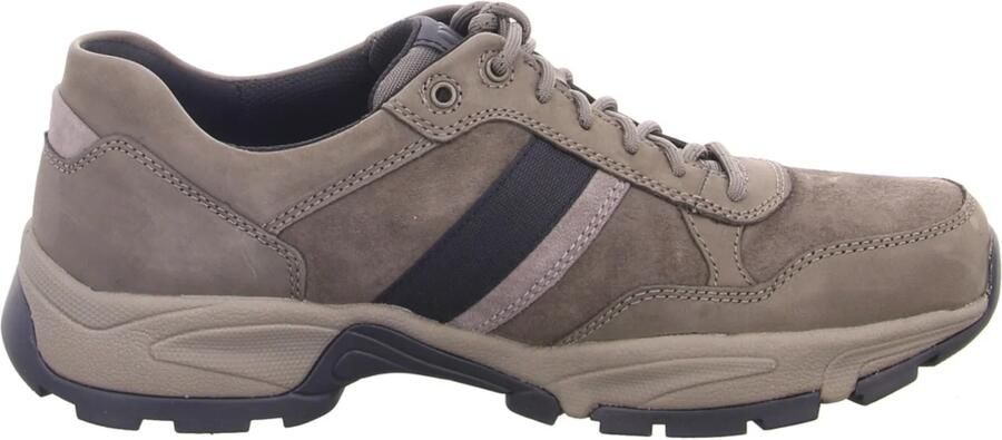 GABOR Sneakers laag bruin - Foto 6