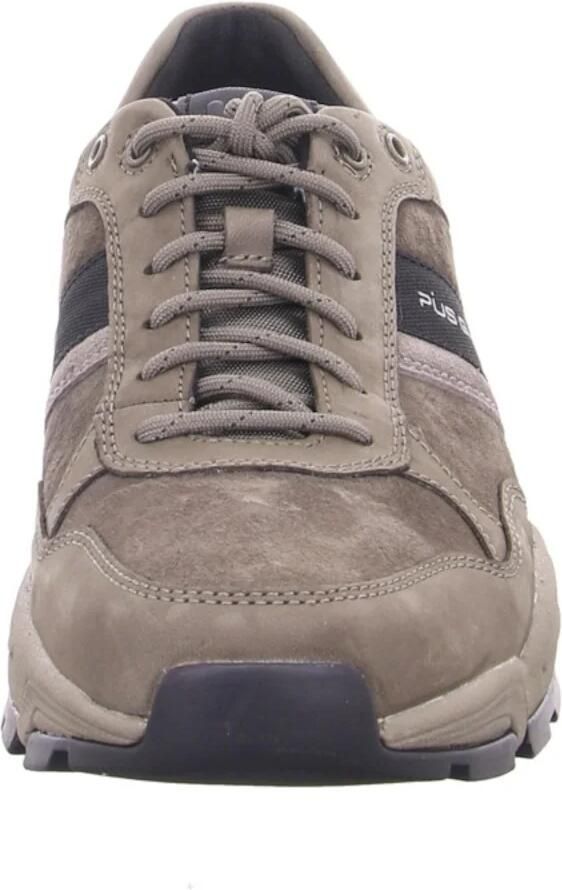 GABOR Sneakers laag bruin - Foto 3