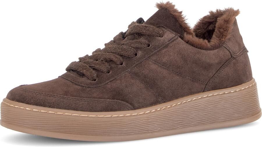 Gabor Merhottein BV Gabor Dames Sneakers - Foto 5