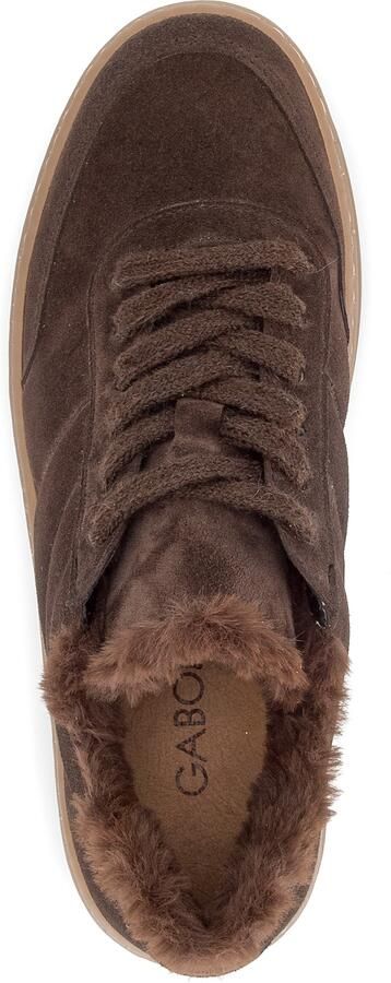Gabor Merhottein BV Gabor Dames Sneakers - Foto 10